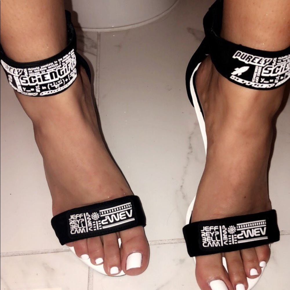 Jeffrey Campbell Heels ISO